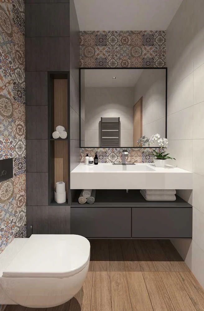 LAVABO 5